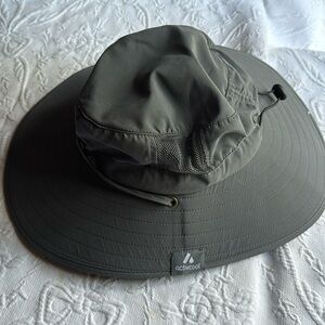 Activecool safari / fishing hat